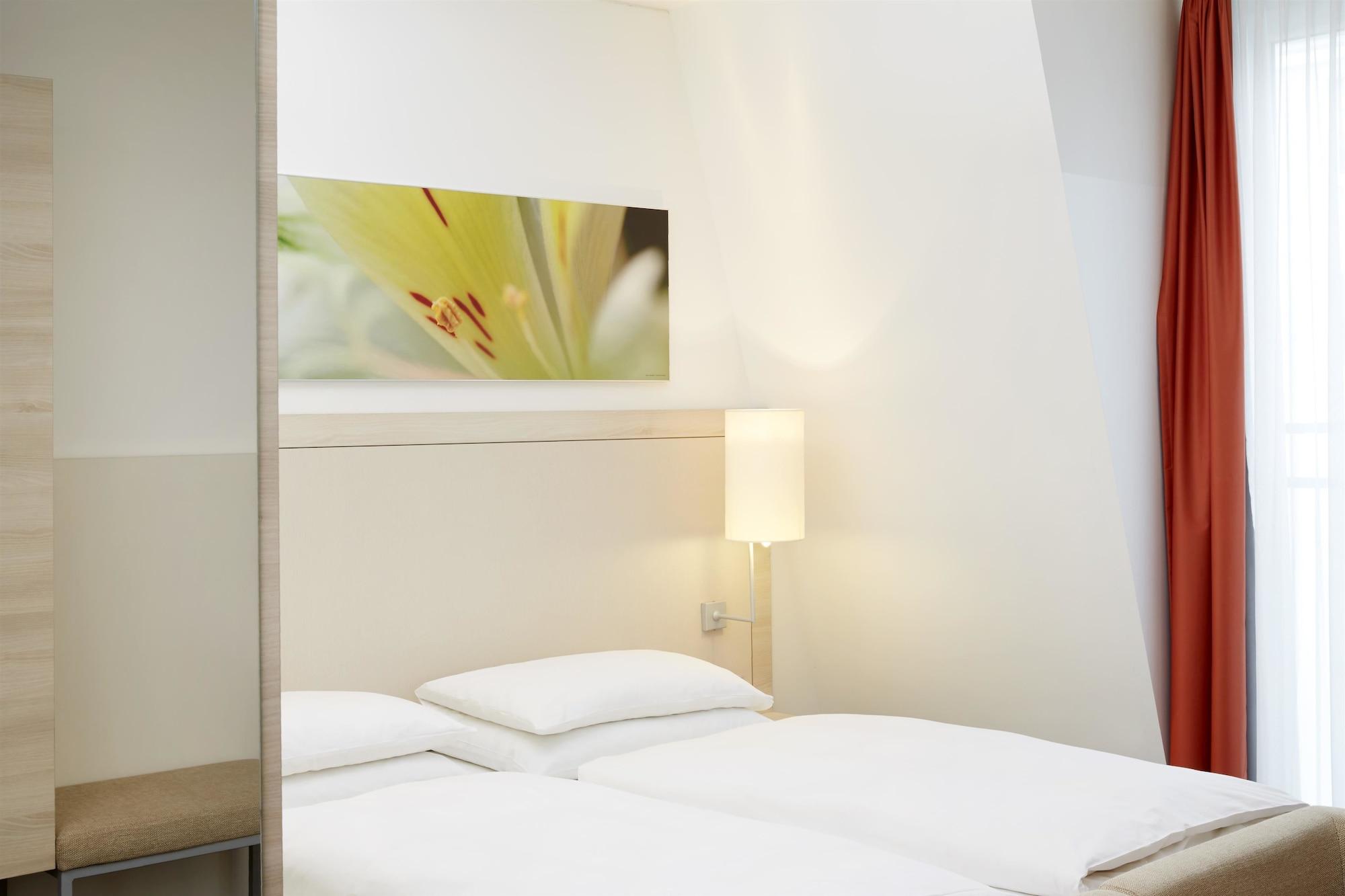 Hotel H+ Munich