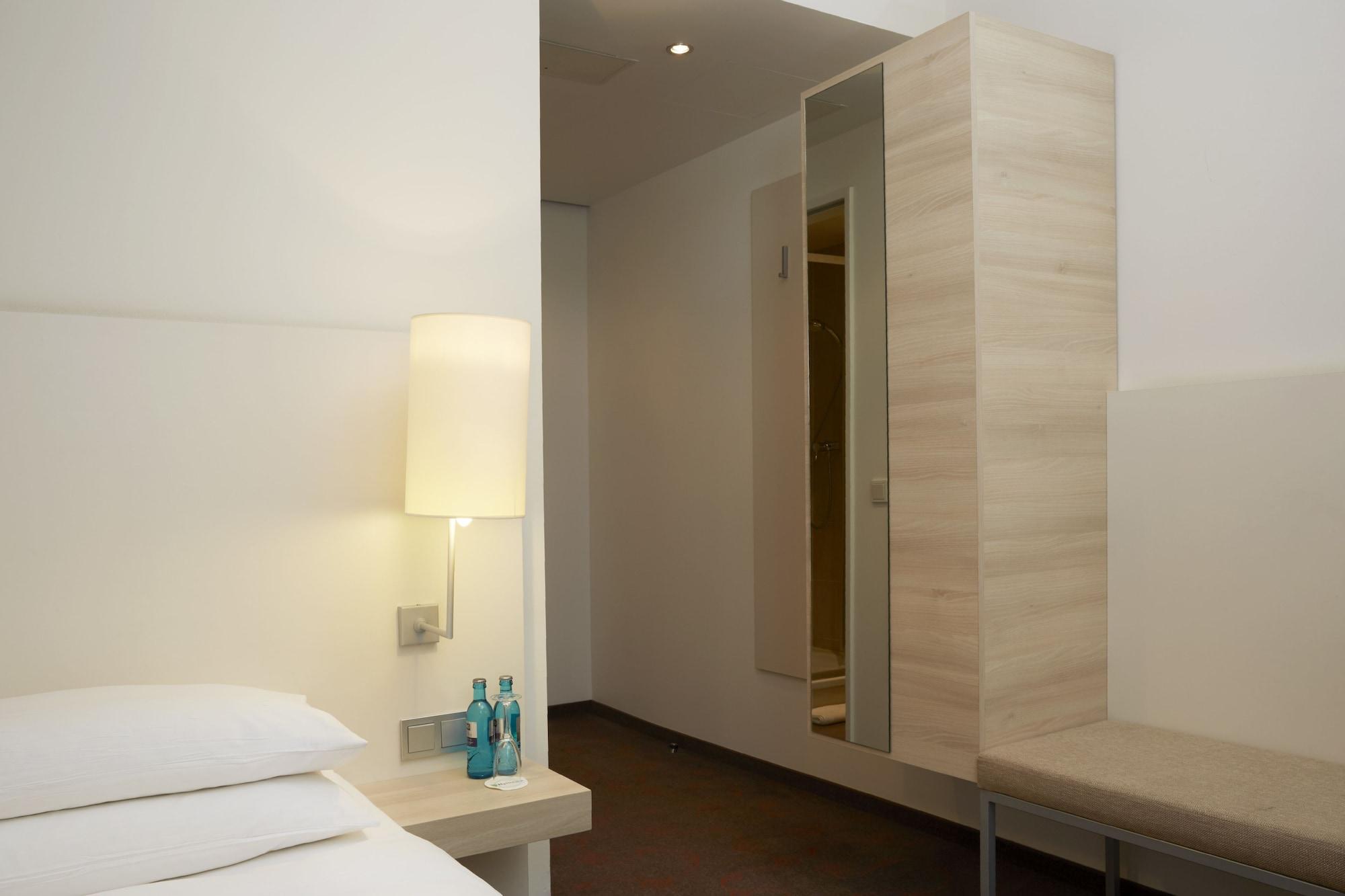 H+ 4* Munich