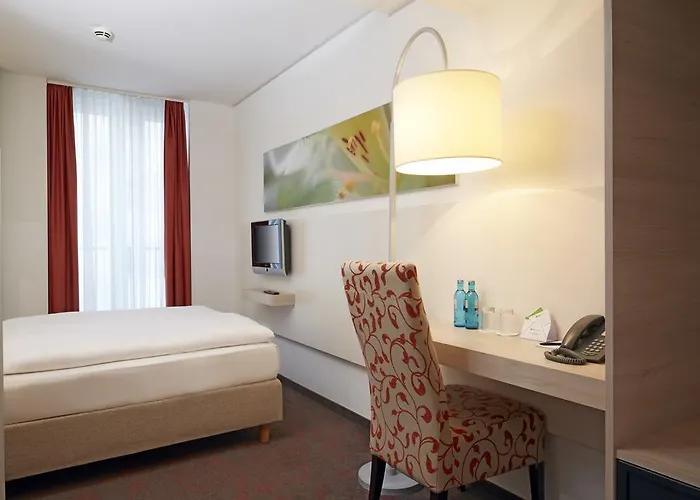 H+ Hotel Munchen